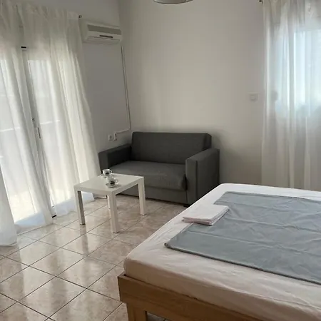 Διαμέρισμα G.s *