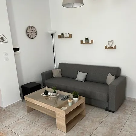 Апартаменты G.s