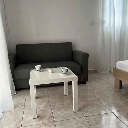 Апартаменты G.s *