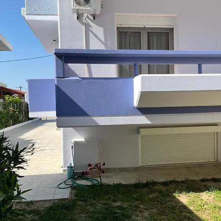 G.s Апартаменты Ялиссос