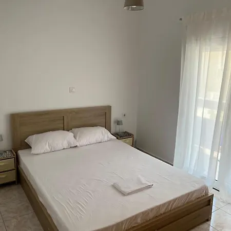 شقة G.s إياليسوس