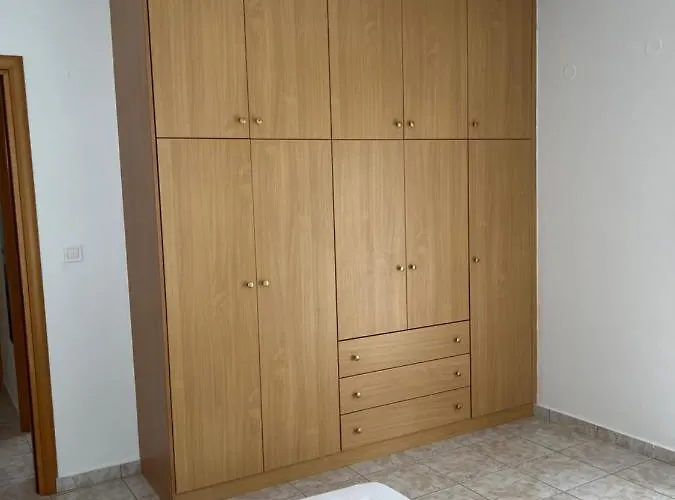 Apartmán G.s Ialysos (Rhodes)