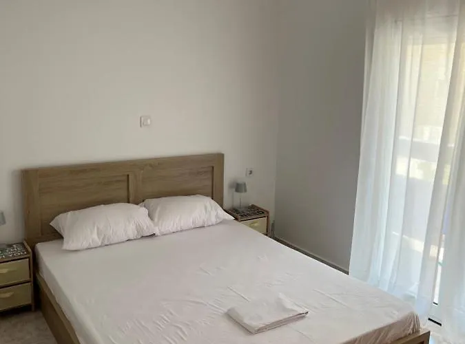 Apartmán G.s Ialysos (Rhodes)