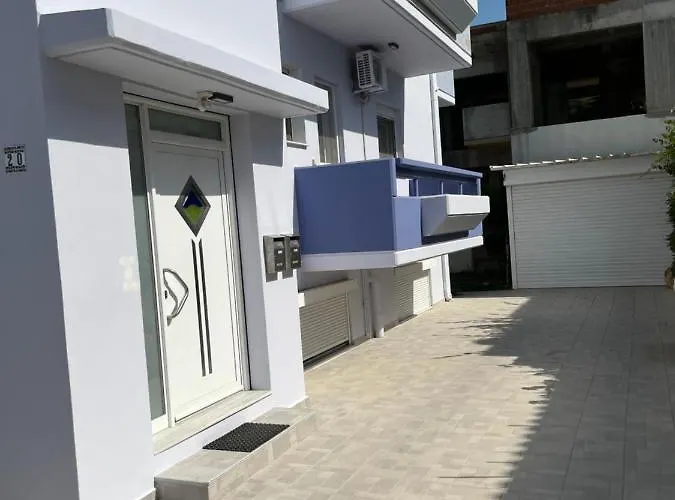 G.s Apartmán Ialysos (Rhodes)