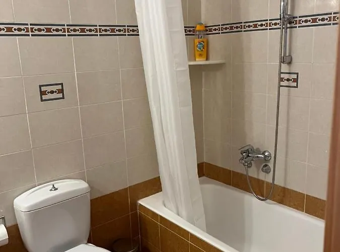 G.s Apartamento Ialysos (Rhodes)