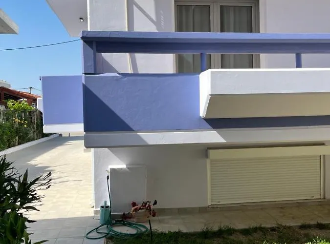 G.s Lägenhet Ialysos (Rhodes)